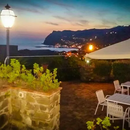 Il Melaro E Melaro 住宿加早餐酒店 *